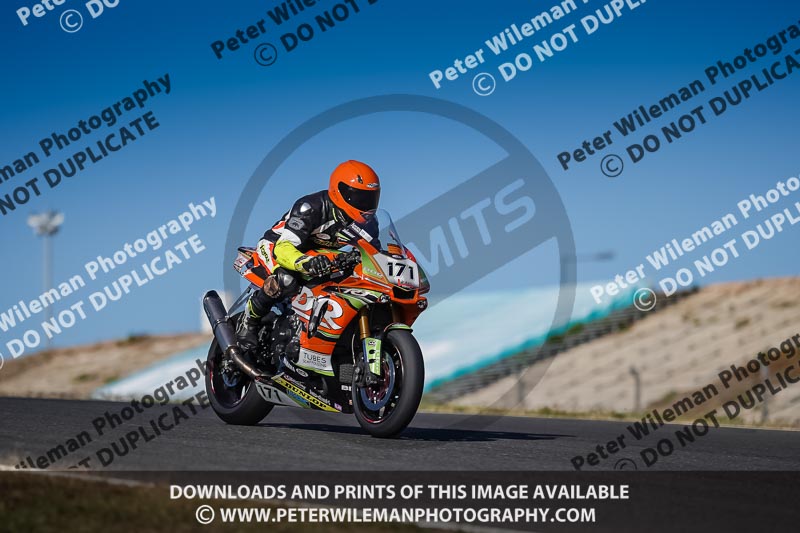 motorbikes;no limits;october 2019;peter wileman photography;portimao;portugal;trackday digital images